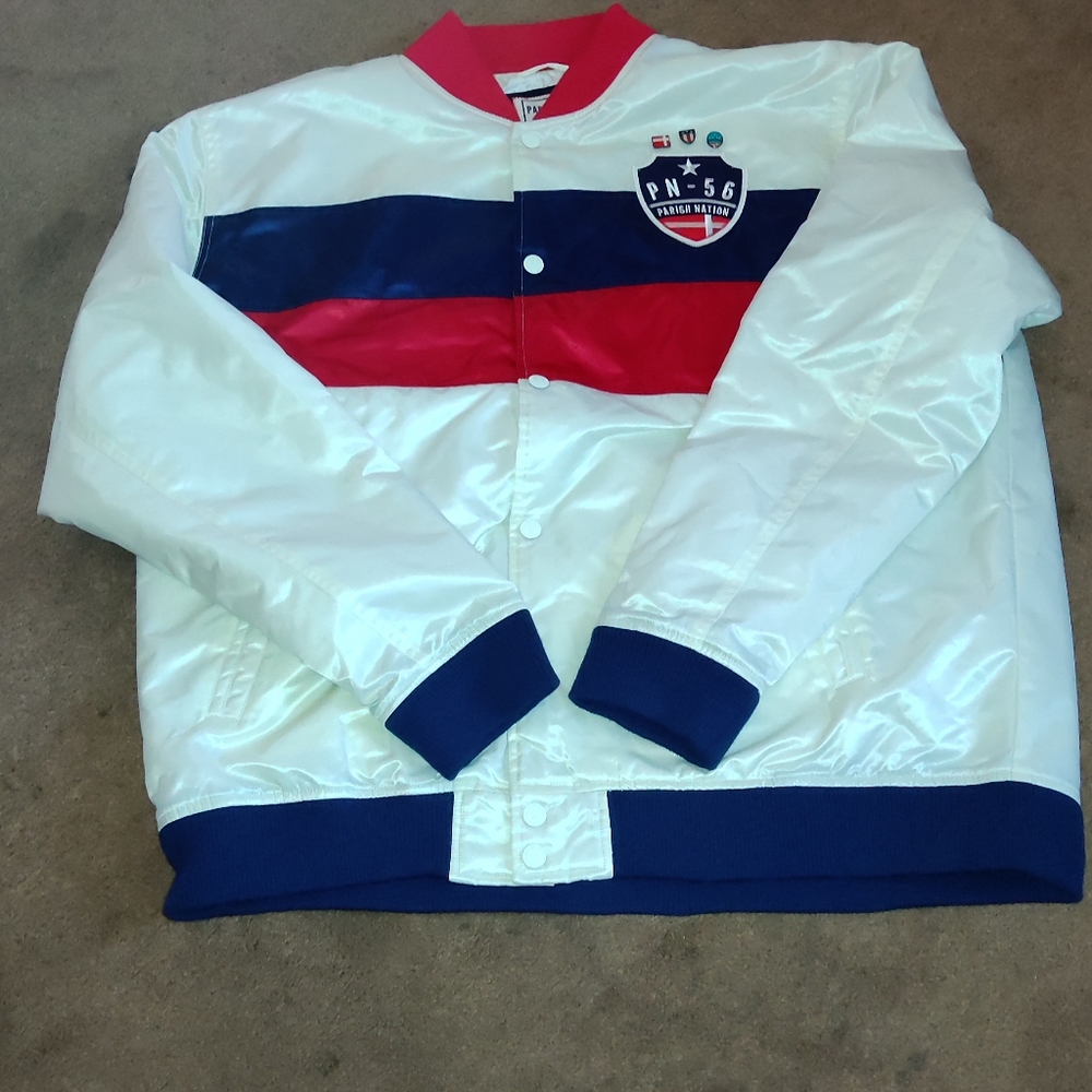 Parish nation Jacket